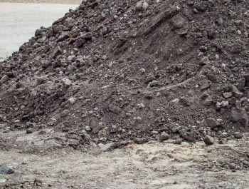 Подсыпка суглинок Киев Подсыпка суглинок Киев